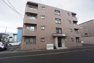 ポラリス西宮の沢の画像