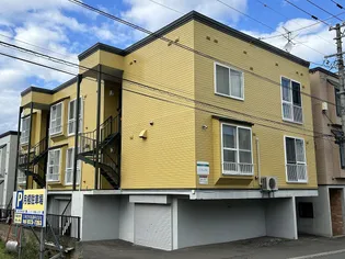 シャトレ本町【00205号室】の外観