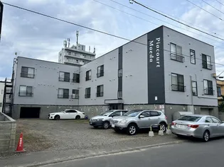 ピアコート前田【00312号室】の外観