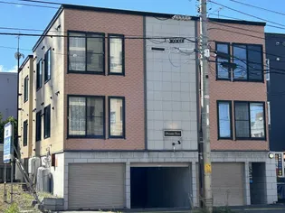 プルミエ手稲の画像