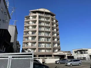 クラークビルの画像