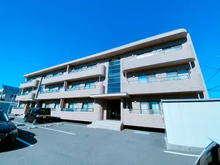 センチュリー花川の画像