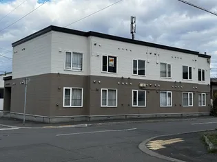 メゾンサトウの画像