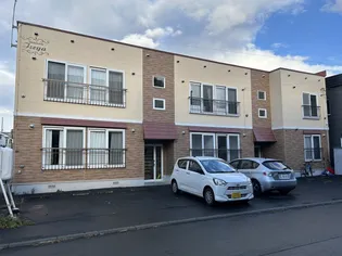 メゾンいせやの画像