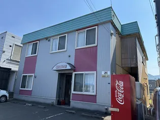 コンフォートエンジェルス【2階】の外観