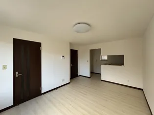 フジエール・宮の沢(フジエールミヤノサワ)【1階】の内装