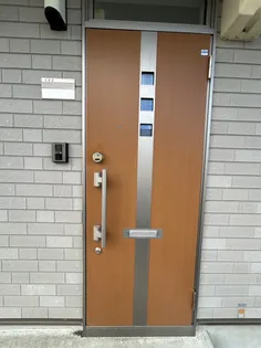 フジエール・宮の沢(フジエールミヤノサワ)【1階】のその他画像