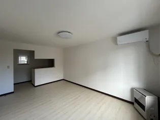 フジエール・宮の沢(フジエールミヤノサワ)【1階】の内装