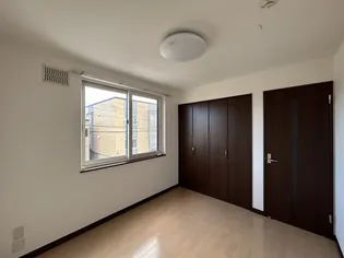 フジエール・宮の沢(フジエールミヤノサワ)【1階】の内装