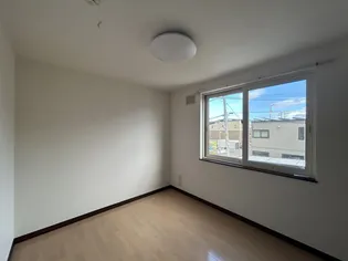 フジエール・宮の沢(フジエールミヤノサワ)【1階】の内装