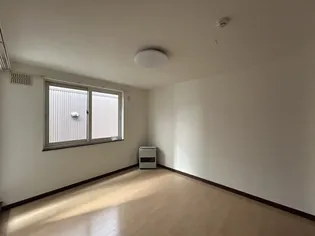 フジエール・宮の沢(フジエールミヤノサワ)【1階】の内装