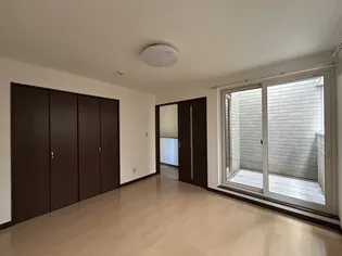 フジエール・宮の沢(フジエールミヤノサワ)【1階】の内装