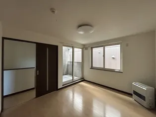 フジエール・宮の沢(フジエールミヤノサワ)【1階】の内装