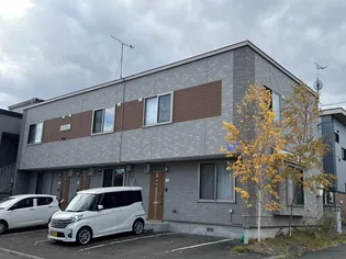 フジエール 宮の沢の画像