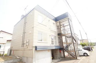 4条ハイツの画像