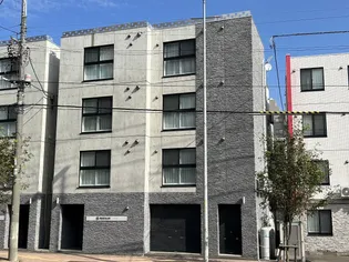 レグルス手稲の画像