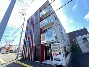 シティプラザ手稲アネックスの画像