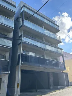 IL DECO【4階】の外観