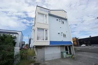 シャルム2・1【2号室】の外観