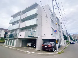 SOTINE手稲の画像