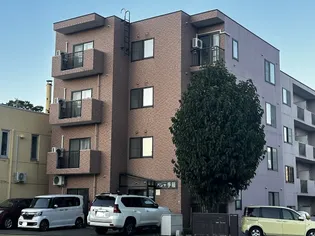 パシャ手稲の画像