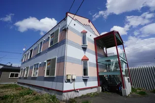 ドミールKの画像