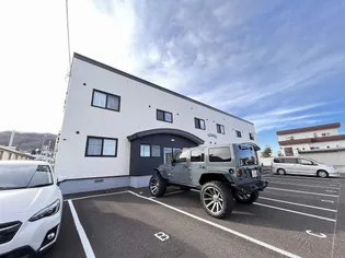 スパジオ デ ノアードの画像