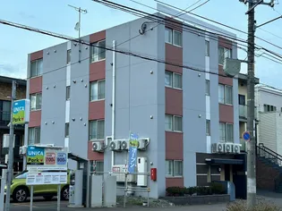 サンテ前田の画像