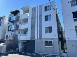 ファランドール手稲Ⅰの画像