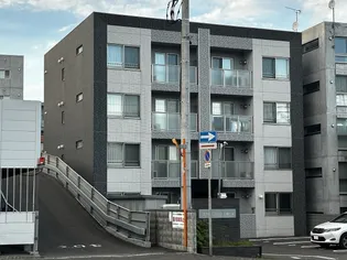 LAME CANA手稲駅前の画像