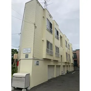 リナリア花川Bの画像