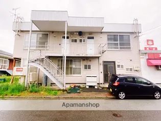 花川南8ー3貸室の画像