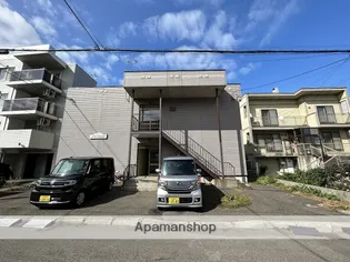 メゾン山田の画像