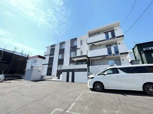 アヴァンティ ヒルズの画像