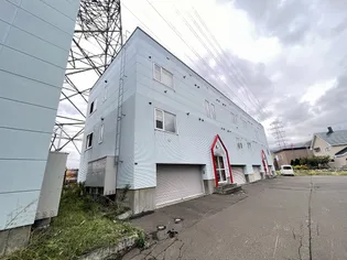 ノベル西宮の沢伍番館の画像