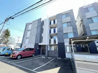 APRICOURT Ⅰの画像