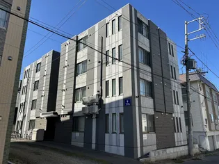 ENCHANーTHE手稲の画像