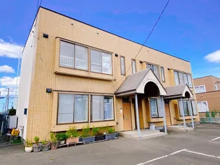 ハーバーハイツⅡの画像