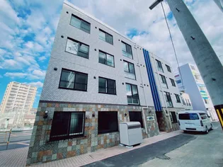 TRULLI(トゥルッリ)【3階】の外観