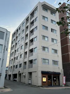エミネンス手稲の画像