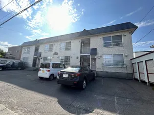 ファミリーレジデンスの画像