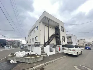 メゾンサチの画像