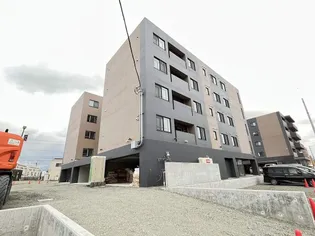 CARDEA星が丘(カルデア)【4階】の外観