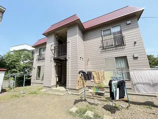 ファミール25の画像