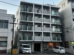 ガーデンテラスの画像