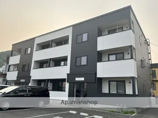 ミディアムヒル5・1【2階】の外観