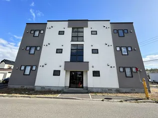 ONDINE (オンディーヌ)【3階】の外観