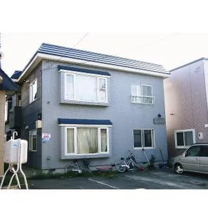 プライムハウス橘の画像