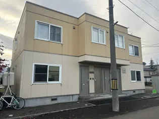 シャーメゾンベルクⅠの画像