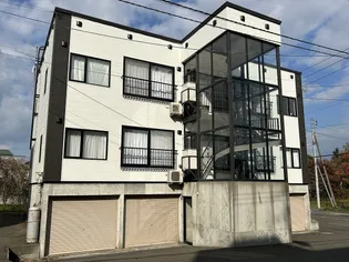 プラザ420Aの画像